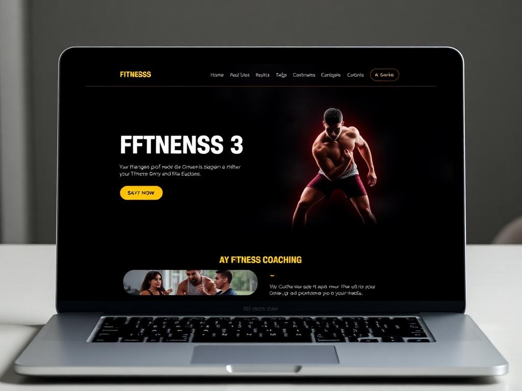 Fitness Coaching